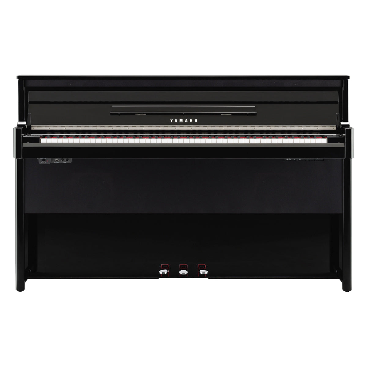 Đàn Piano Điện Yamaha NU1 AvantGrand - Qua Sử Dụng - Việt Music