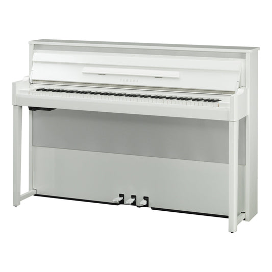 Đàn Piano Điện Yamaha NU1 AvantGrand - Qua Sử Dụng - Việt Music