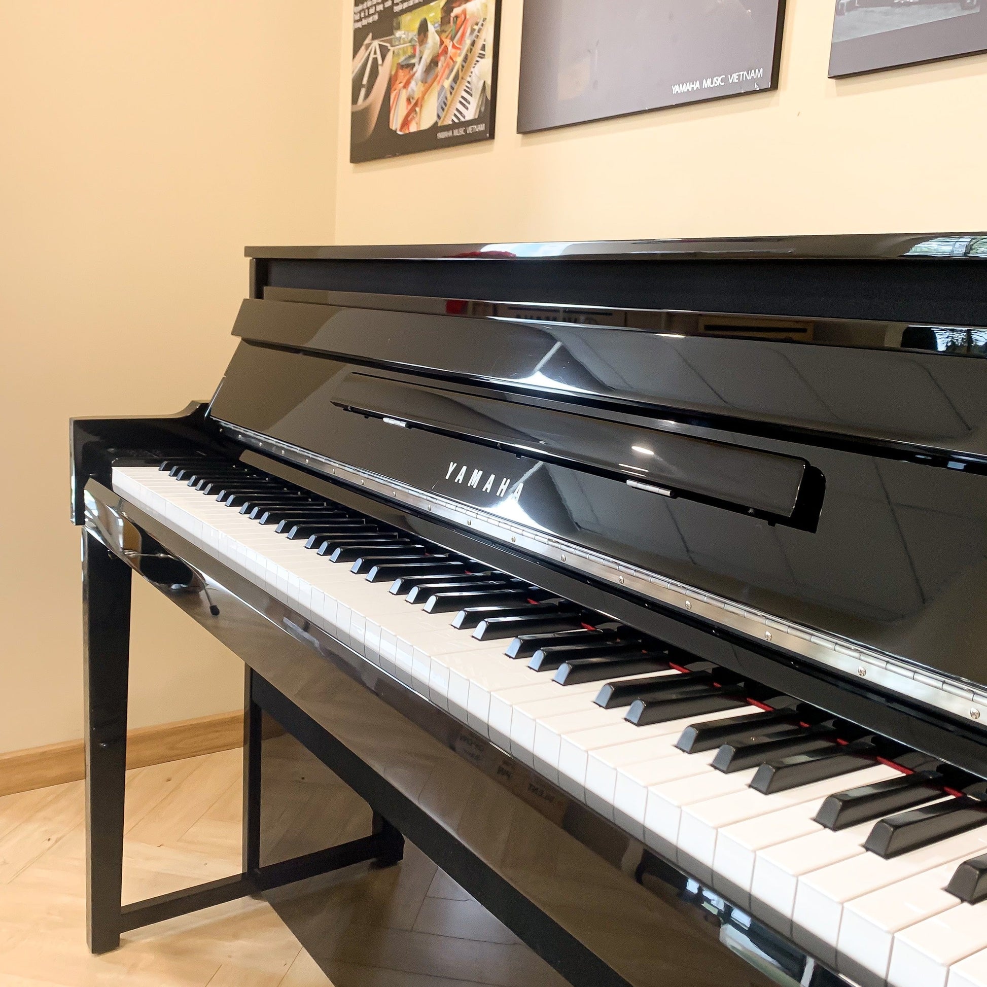 Đàn Piano Điện Yamaha NU1X AvantGrand - Qua Sử Dụng - Việt Music