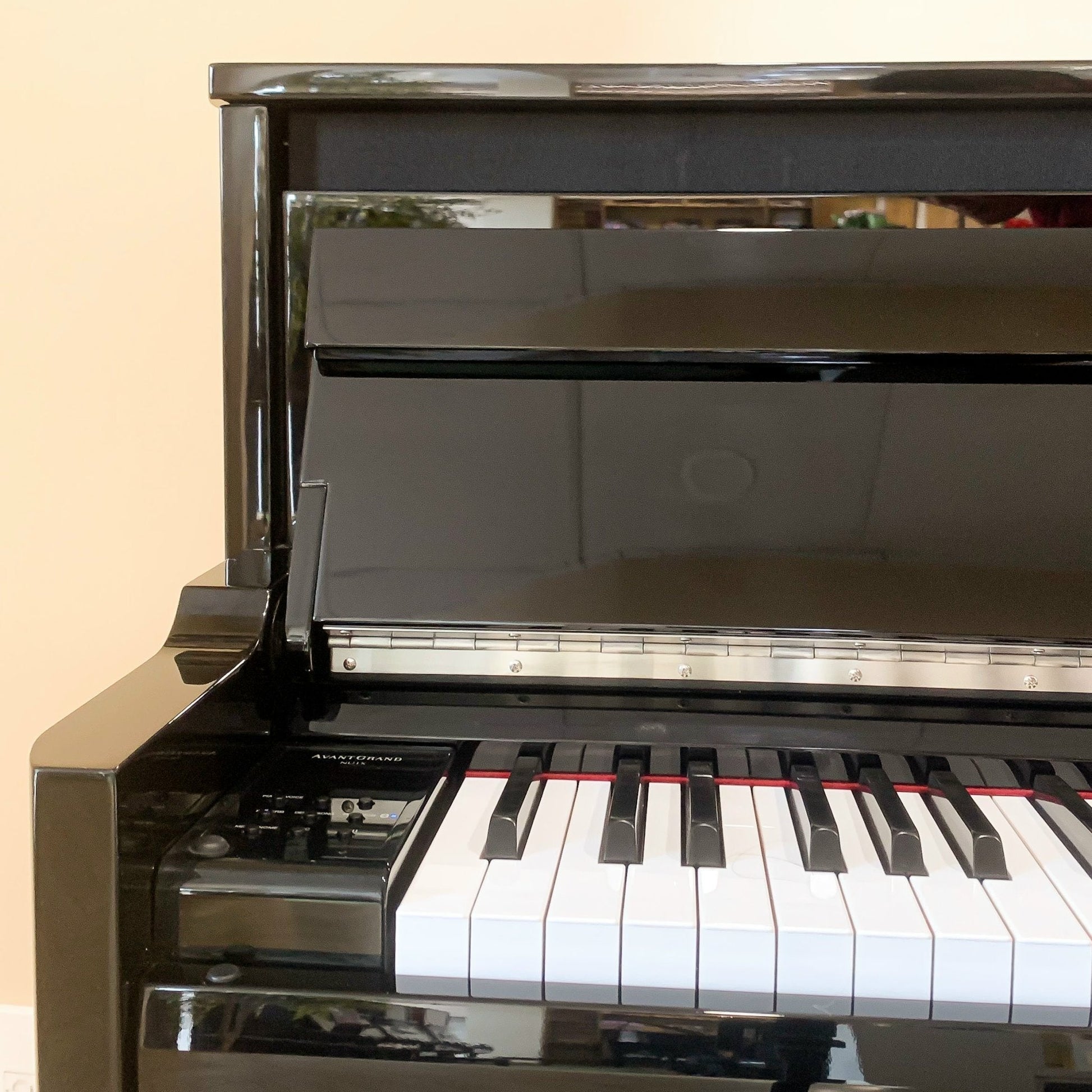 Đàn Piano Điện Yamaha NU1X AvantGrand - Qua Sử Dụng - Việt Music