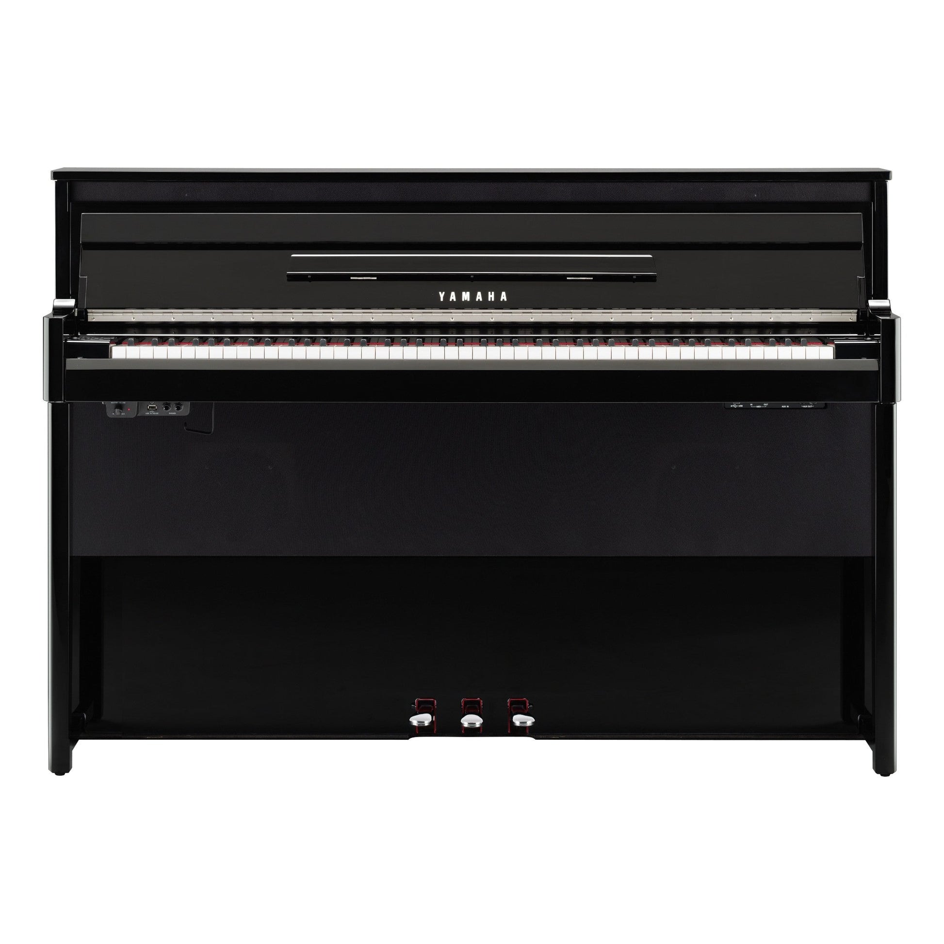 Đàn Piano Điện Yamaha NU1X AvantGrand - Qua Sử Dụng - Việt Music