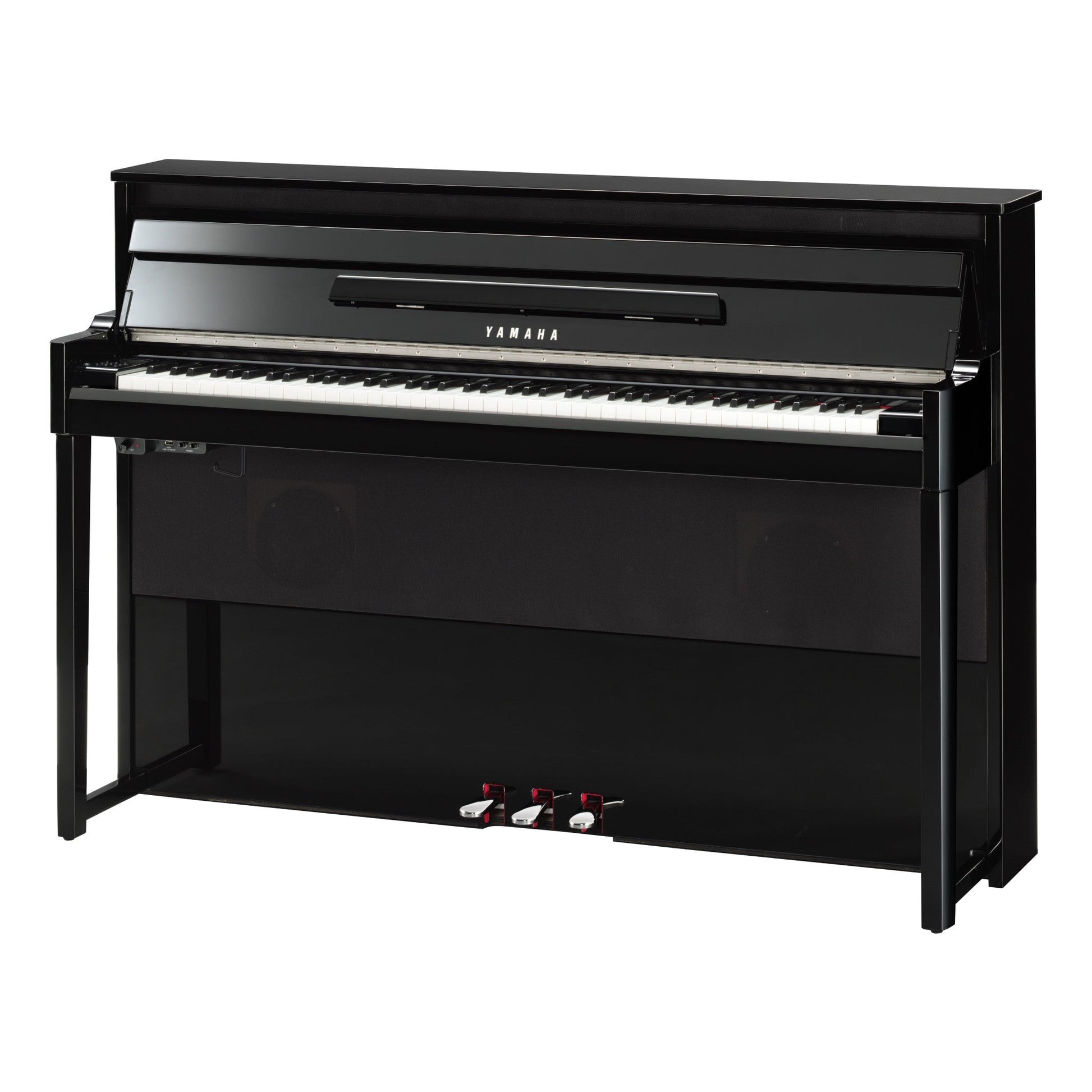 Đàn Piano Điện Yamaha NU1X AvantGrand - Qua Sử Dụng - Việt Music