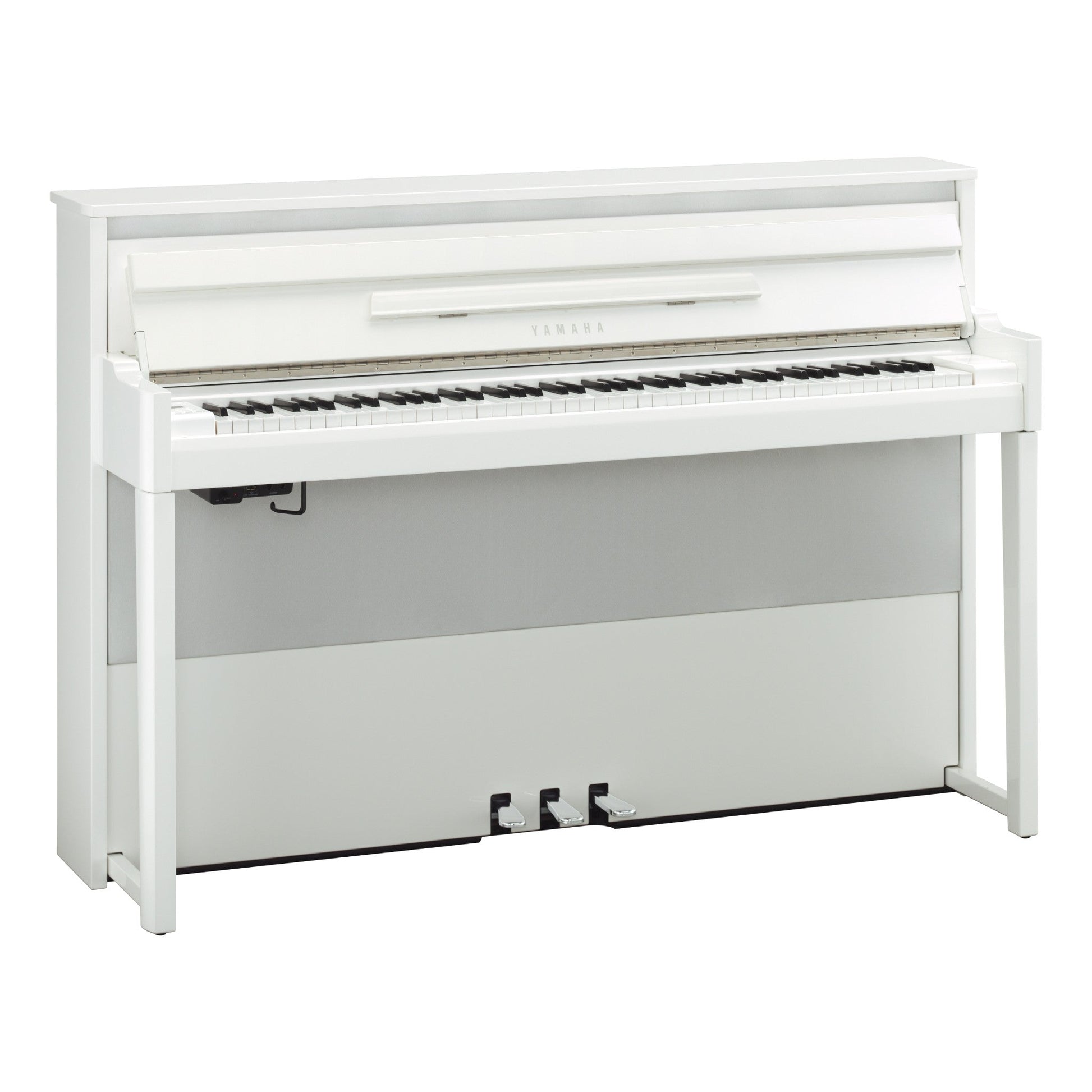 Đàn Piano Điện Yamaha NU1X AvantGrand - Qua Sử Dụng - Việt Music