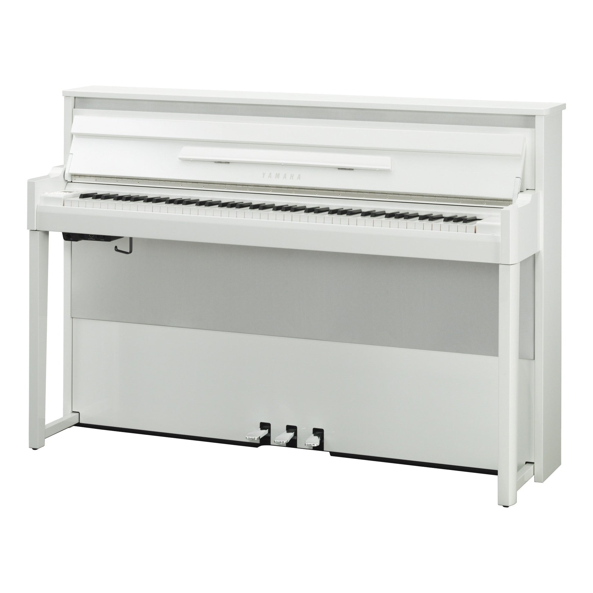 Đàn Piano Điện Yamaha NU1X AvantGrand - Qua Sử Dụng - Việt Music