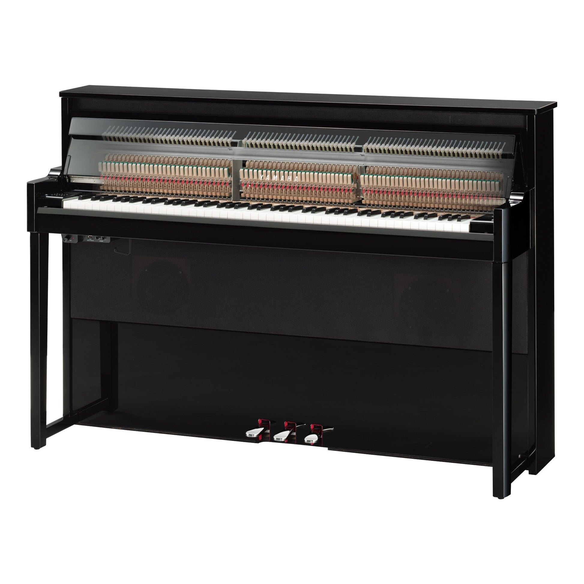 Đàn Piano Điện Yamaha NU1X AvantGrand - Qua Sử Dụng - Việt Music