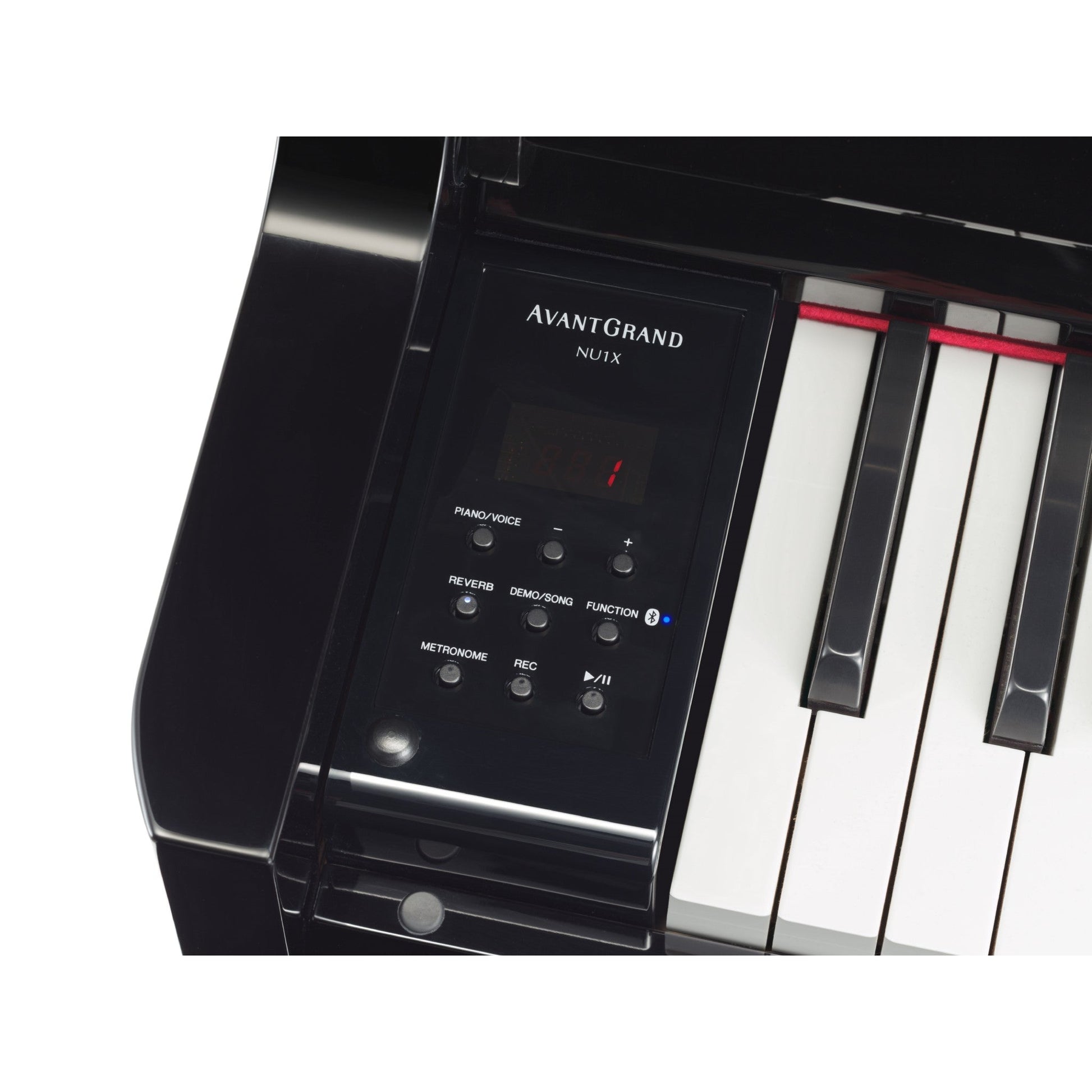 Đàn Piano Điện Yamaha NU1X AvantGrand - Qua Sử Dụng - Việt Music