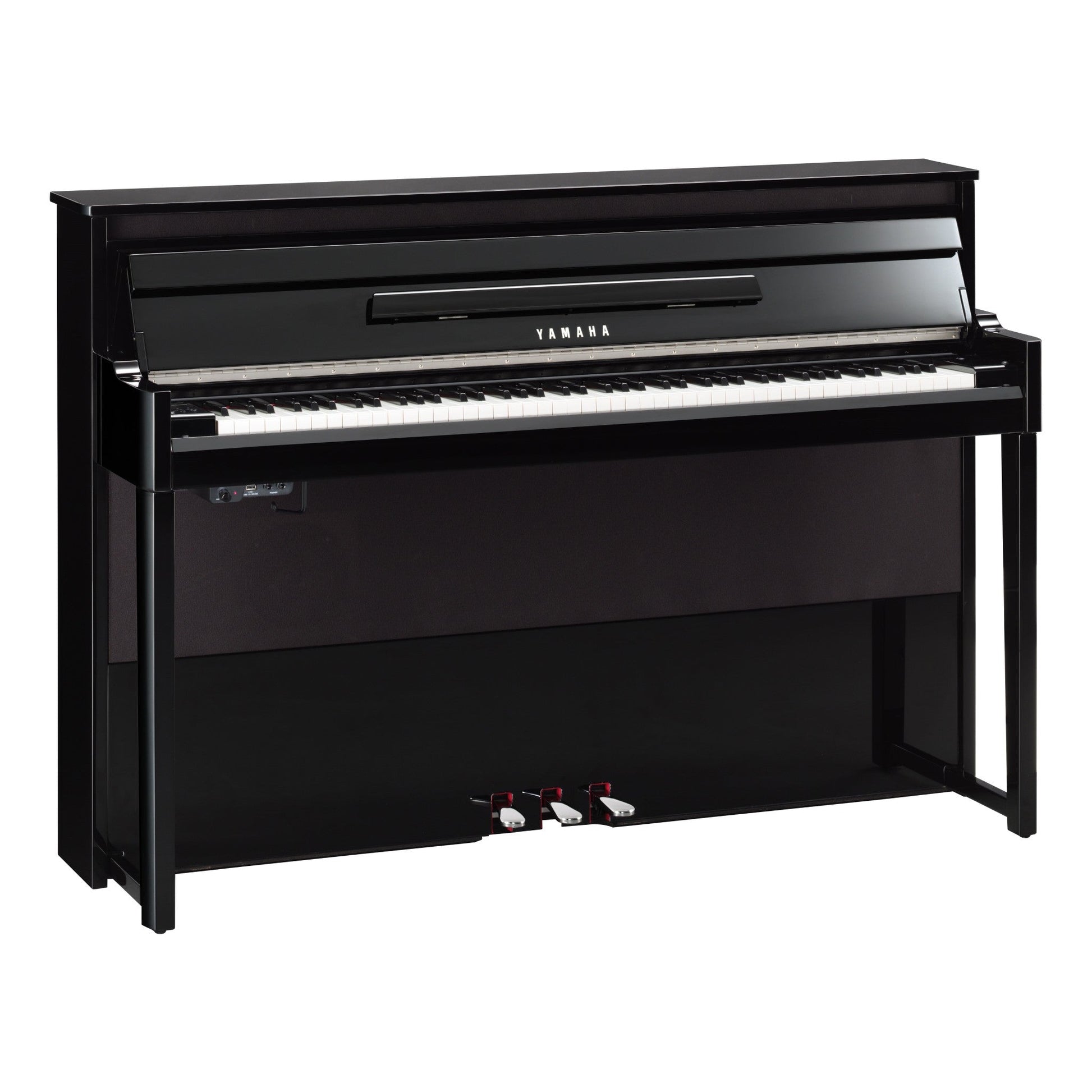 Đàn Piano Điện Yamaha NU1X AvantGrand - Qua Sử Dụng - Việt Music