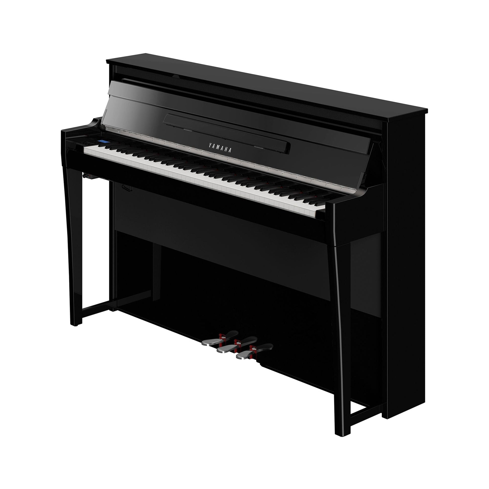 Đàn Piano Hybrid Digital Yamaha NU1XA AvantGrand - Việt Music