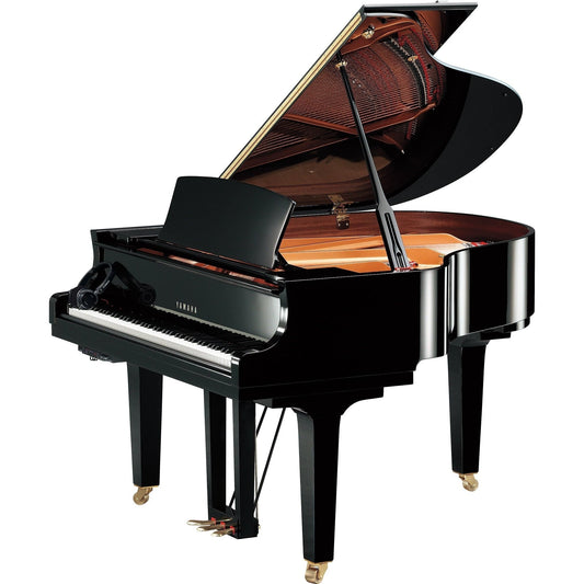 Đàn Piano Cơ Grand Yamaha C1X SH3 SILENT - Việt Music