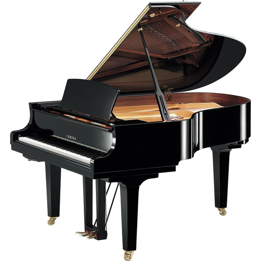 Đàn Piano Cơ Grand Yamaha C3X TA3 TransAcoustic - Việt Music