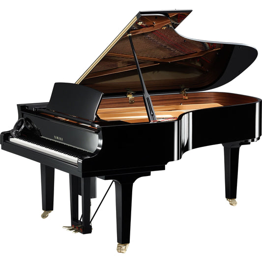 Grand Piano Yamaha DC7X ENPRO - Việt Music