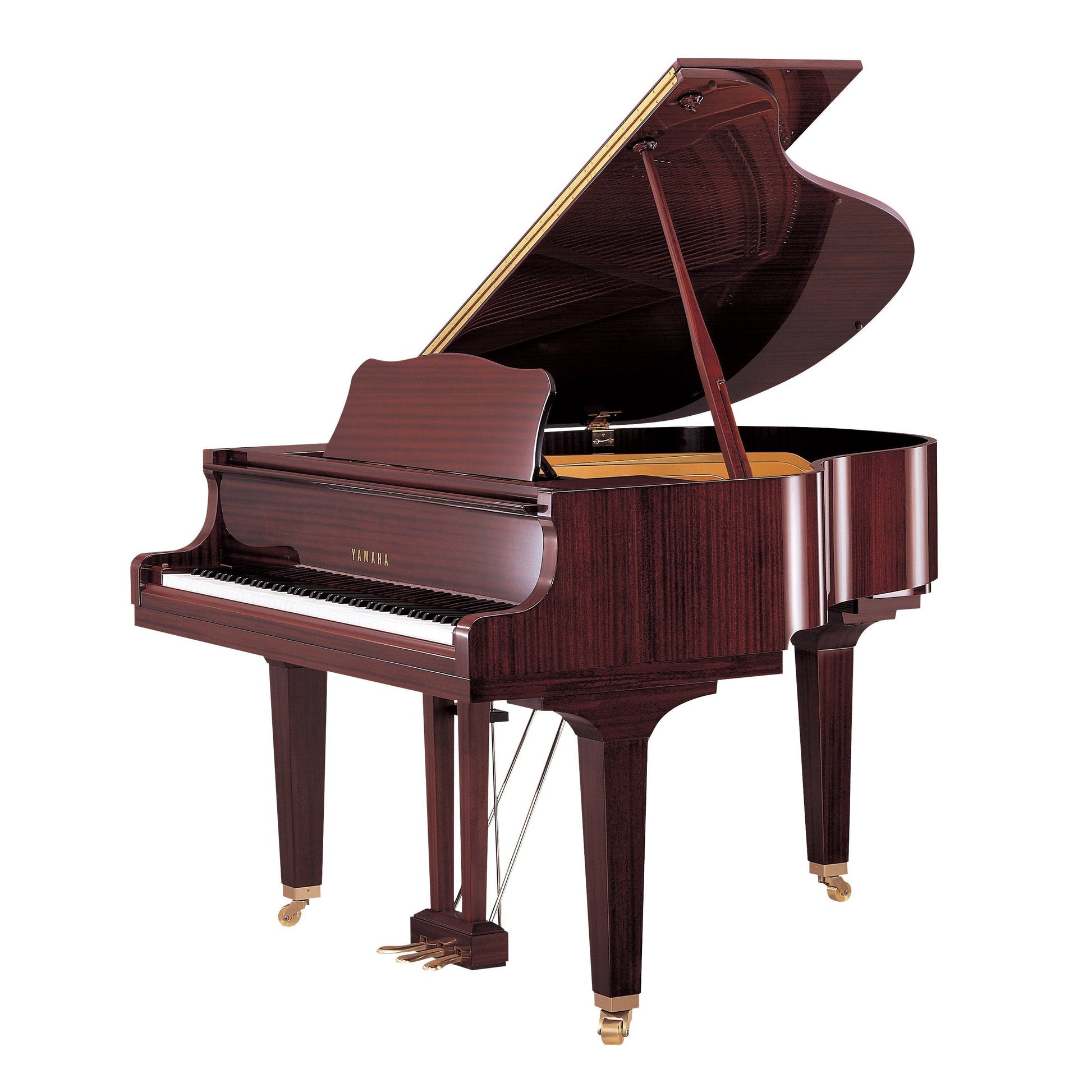 Grand Piano Yamaha DGB1K ENST - Việt Music