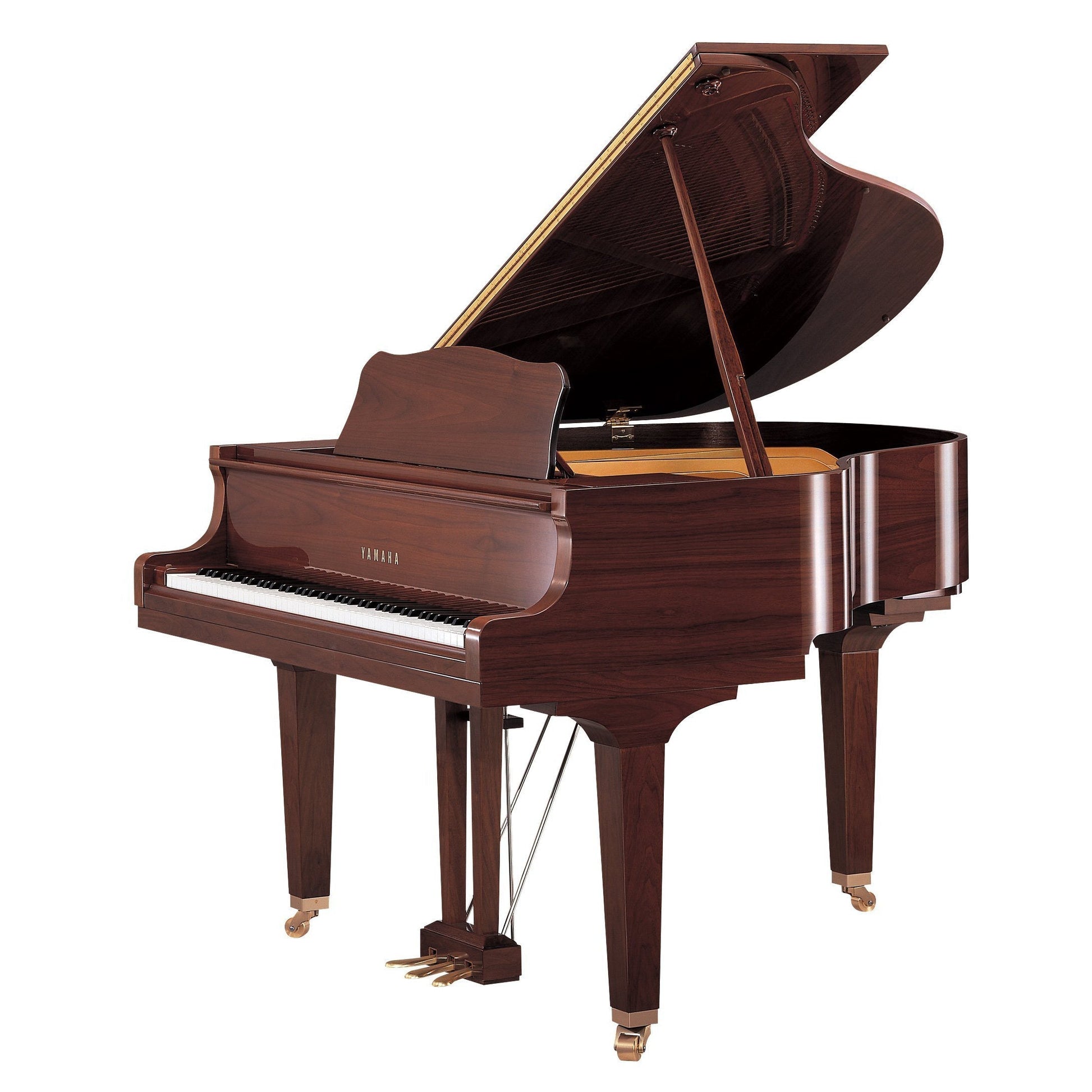 Grand Piano Yamaha DGB1K ENST - Việt Music