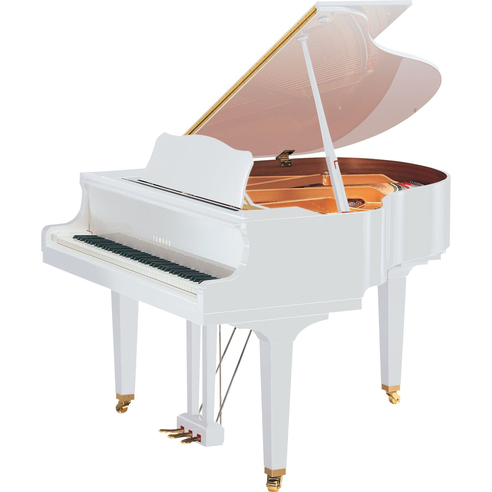 Grand Piano Yamaha DGB1K ENST - Việt Music