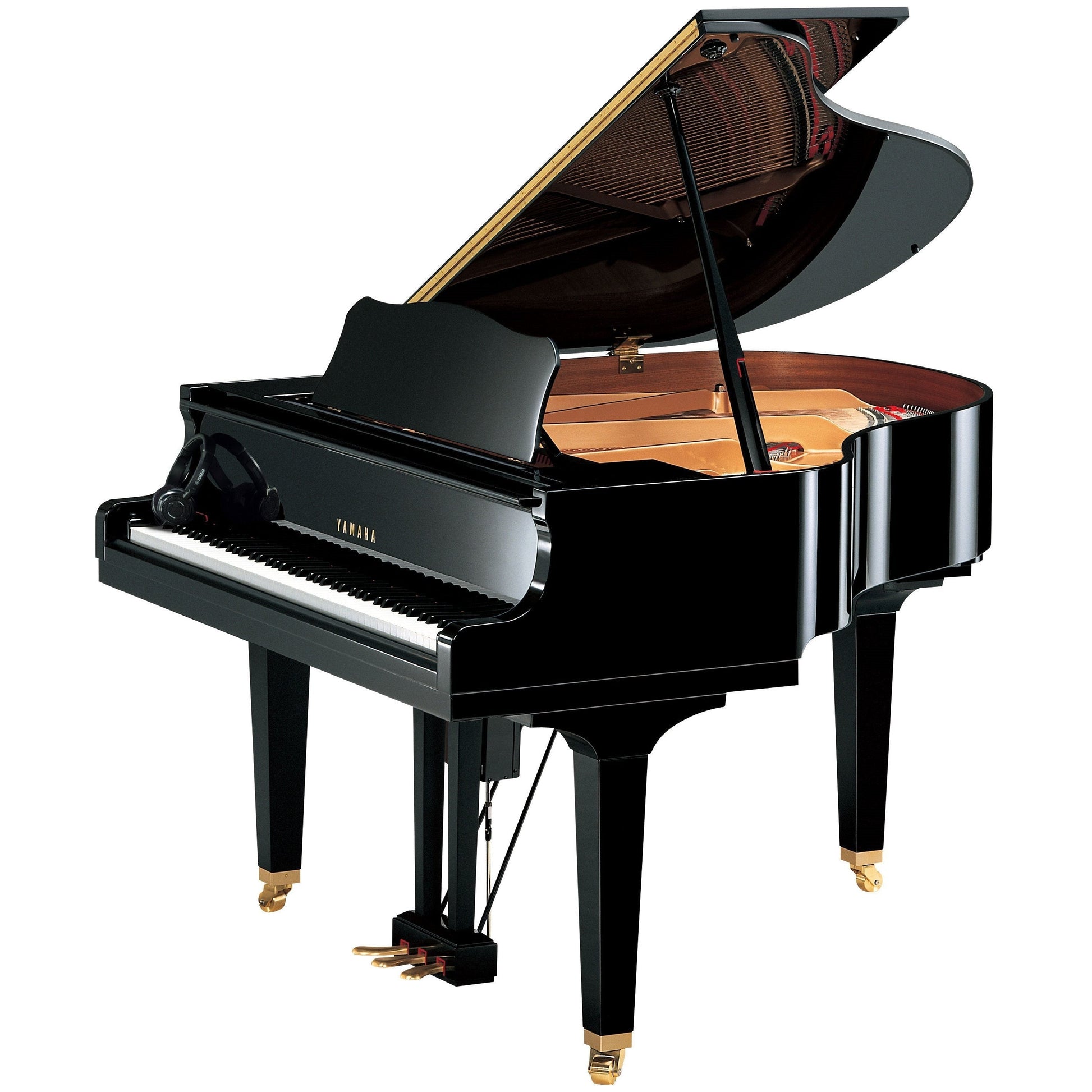 Grand Piano Yamaha DGB1K ENST - Việt Music