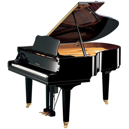 Grand Piano Yamaha DGC2 ENST - Việt Music