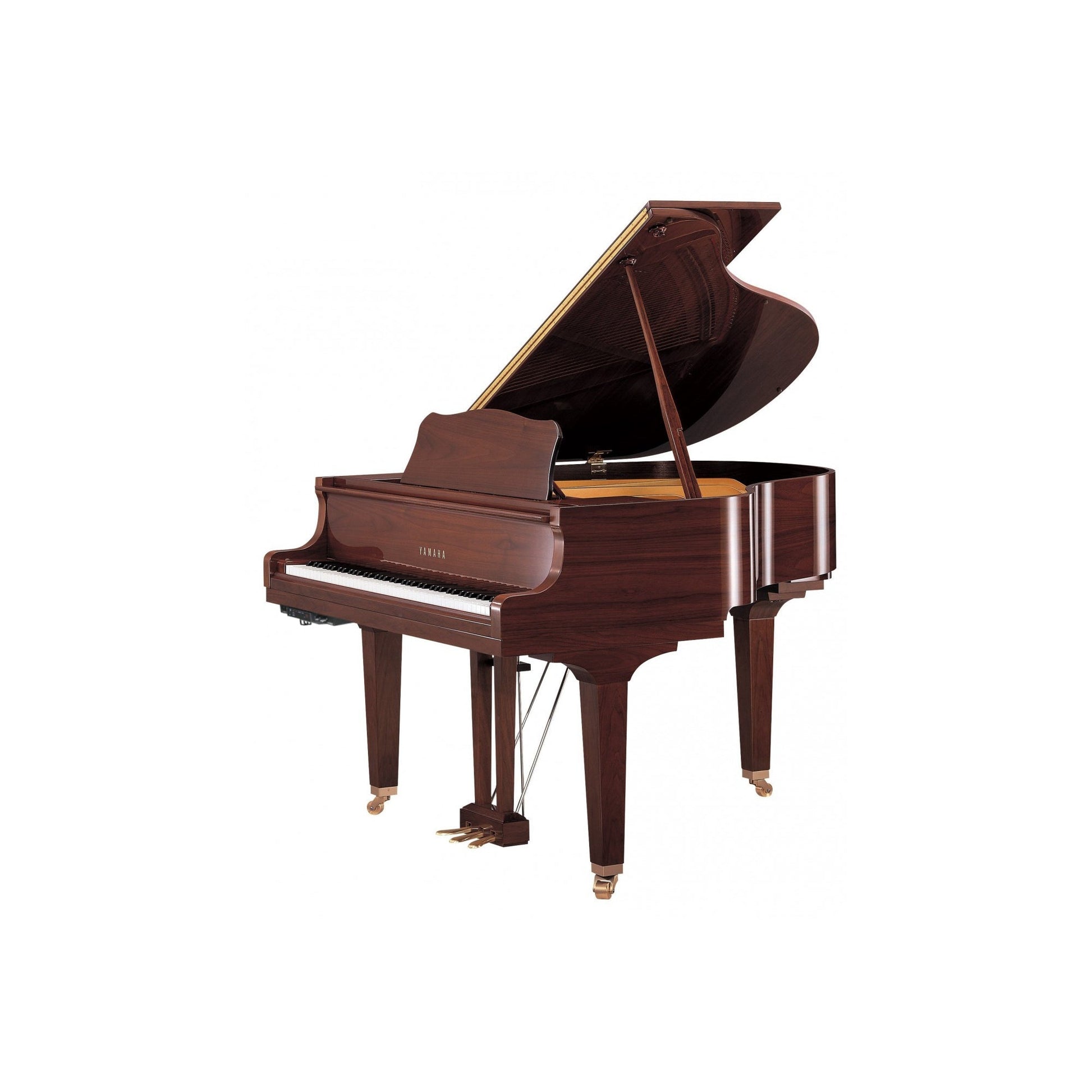 Đàn Piano Cơ Grand Yamaha GC1 SH3 SILENT - Việt Music