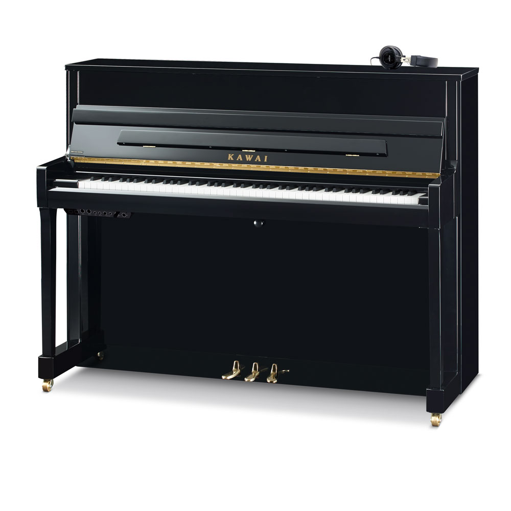 Hybrid Piano Kawai K-200 ATX4 - Việt Music