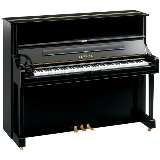 Đàn Piano Upright Yamaha DU1 ENST - Việt Music