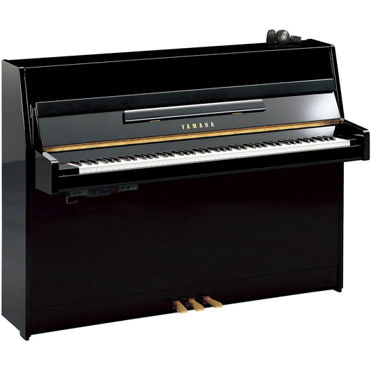 Đàn Piano Cơ Upright Yamaha JU109 SC3 SILENT - Việt Music