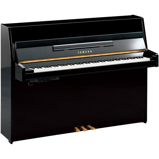 Đàn Piano Hybrid Upright Yamaha JU109 TC3 TransAcoustic - JU/JX Series - Việt Music