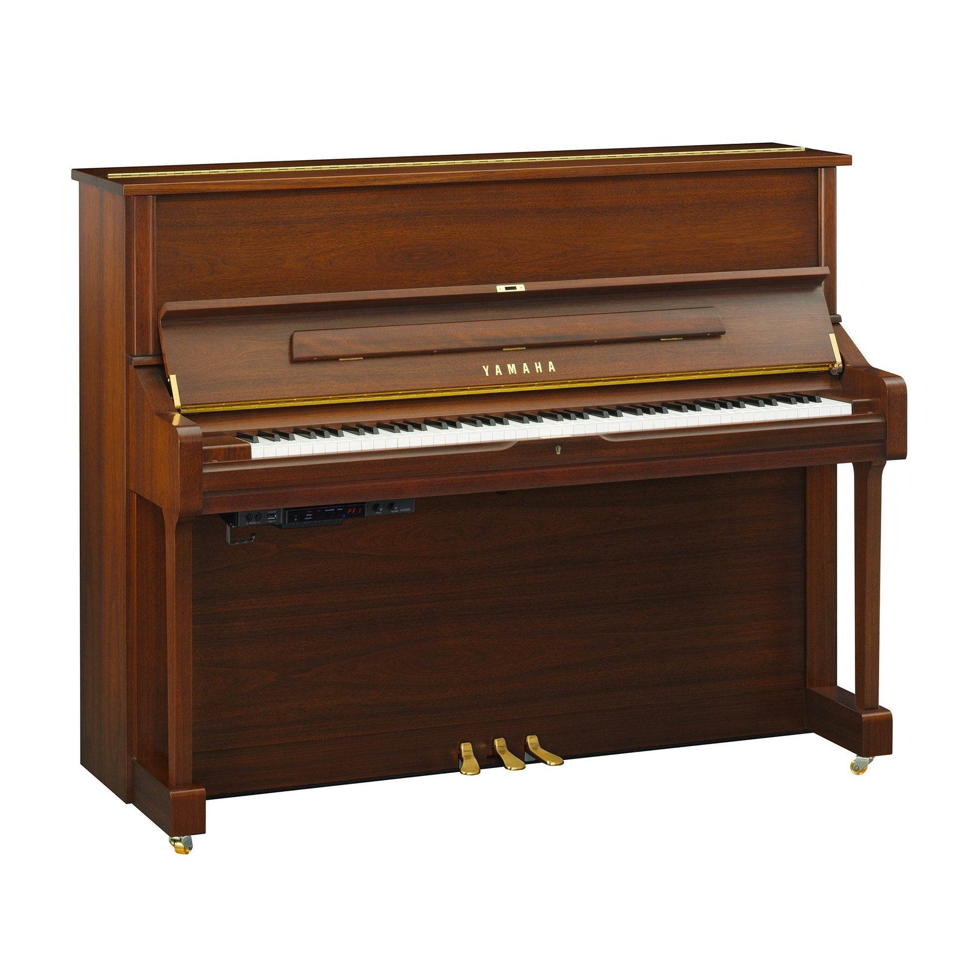 Đàn Piano Cơ Upright Yamaha U1 SH3 SILENT - Việt Music