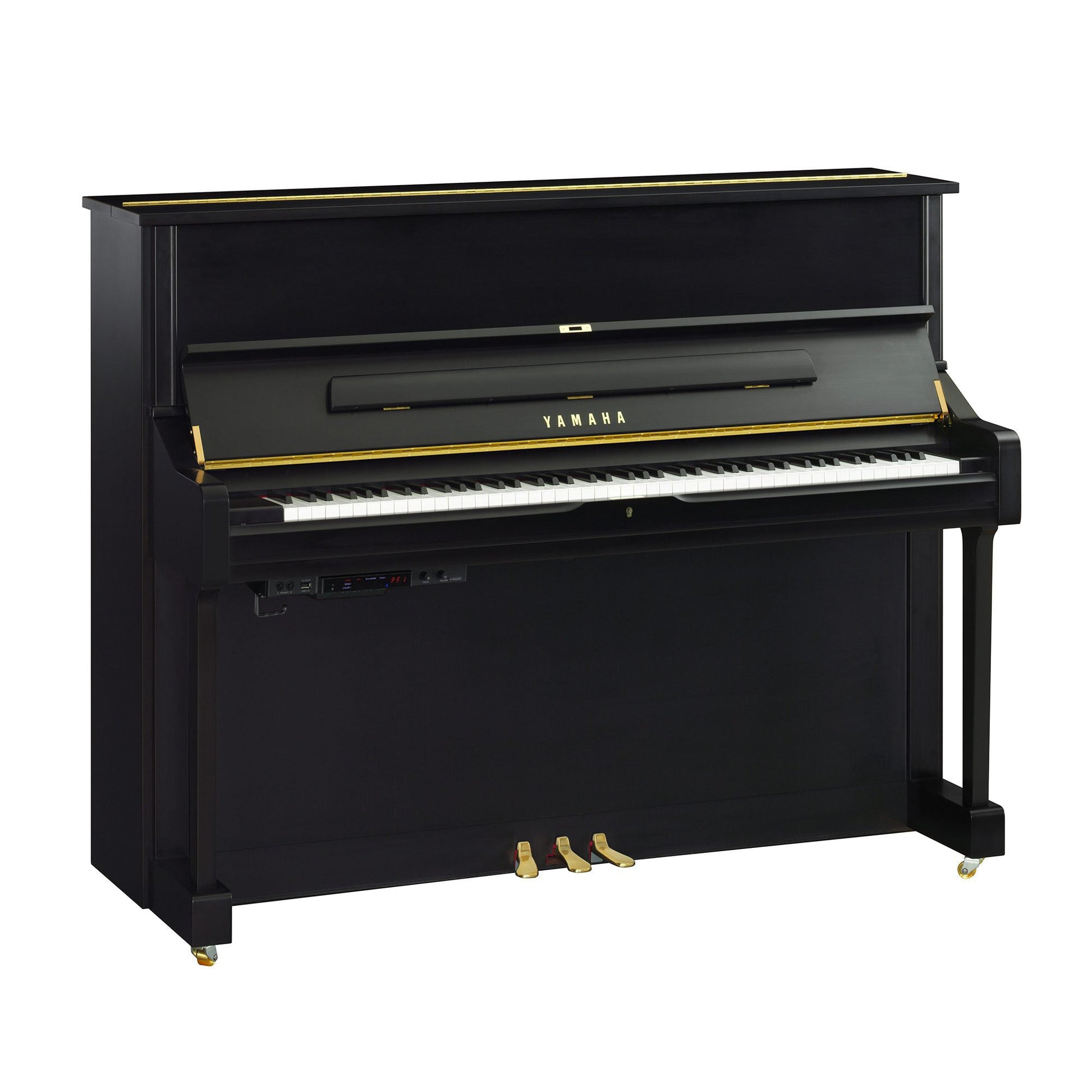 Đàn Piano Cơ Upright Yamaha U1 SH3 SILENT - Việt Music