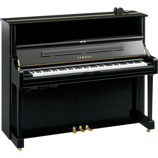 Đàn Piano Cơ Upright Yamaha U1 SH3 SILENT - Việt Music