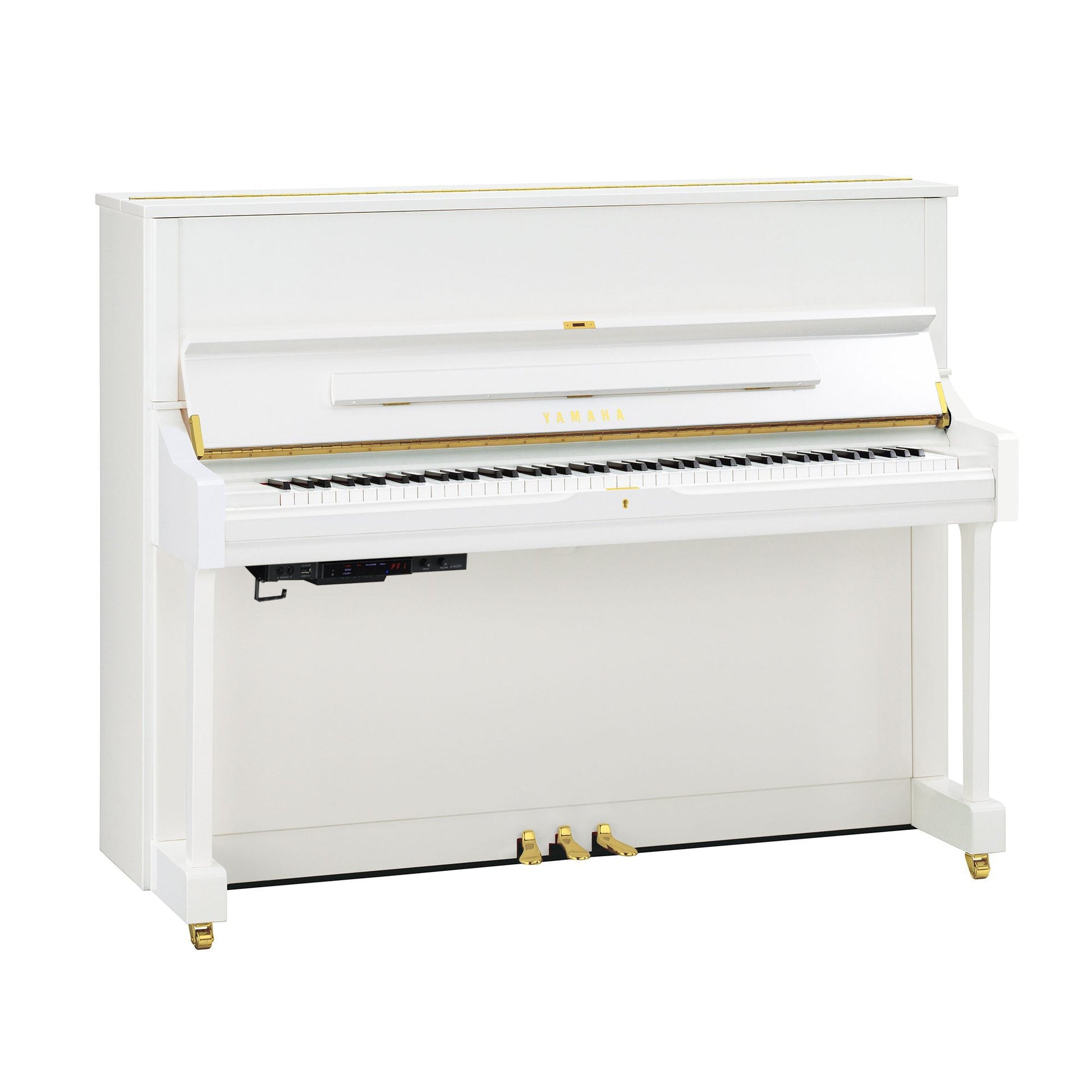 Đàn Piano Cơ Upright Yamaha U1 TA3 TransAcoustic - Việt Music