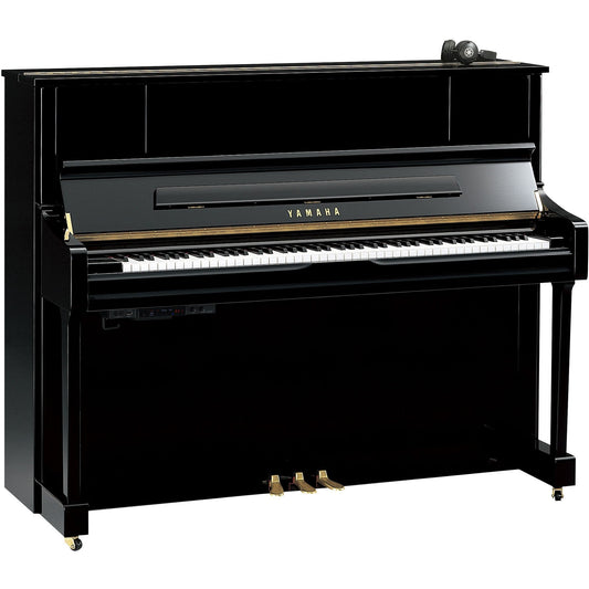 Đàn Piano Cơ Upright Yamaha U1J SC3 SILENT - Việt Music