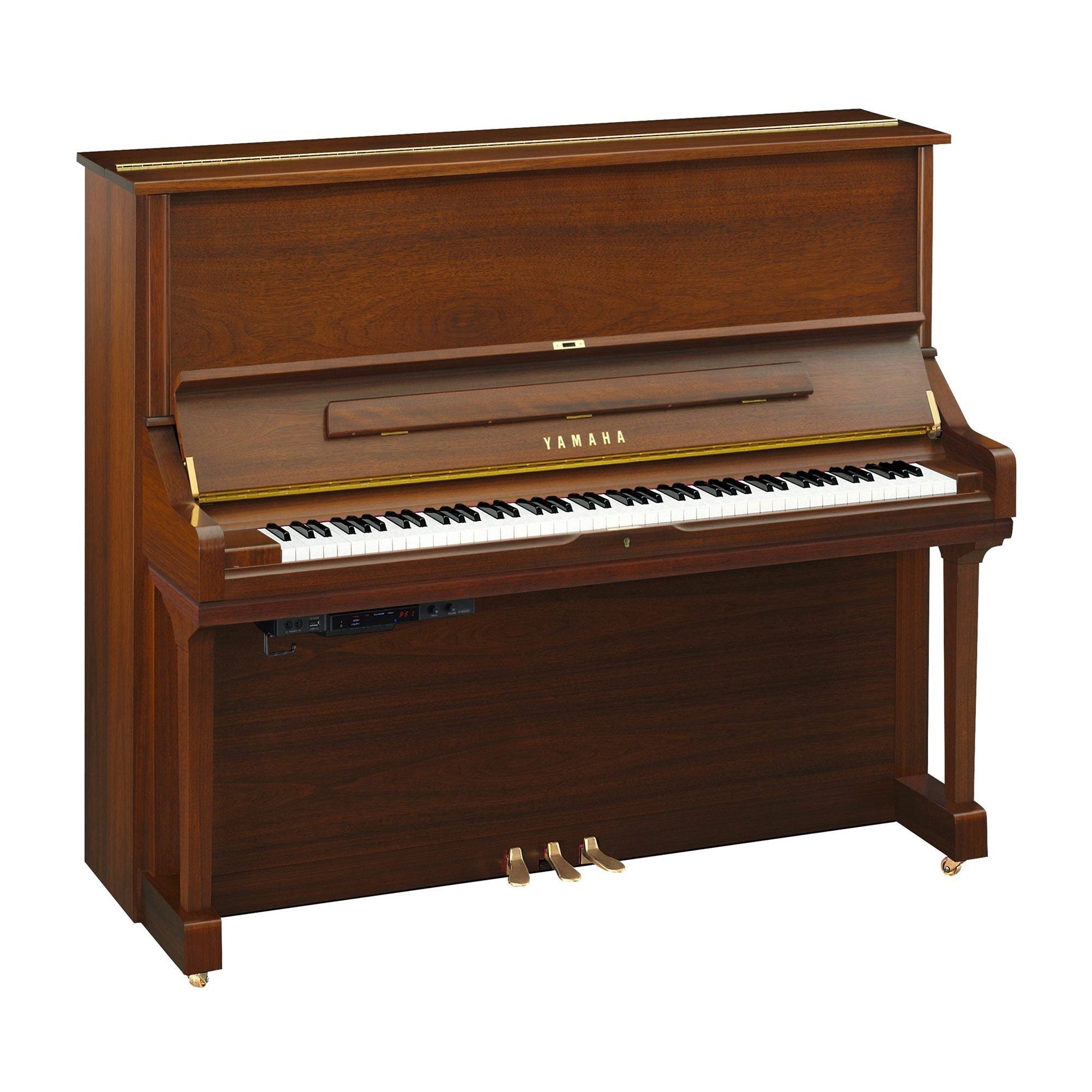 Đàn Piano Cơ Upright Yamaha U3 SH3 SILENT - Việt Music