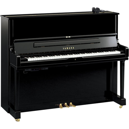 Đàn Piano Cơ Upright Yamaha YUS1 SH3 SILENT - Việt Music