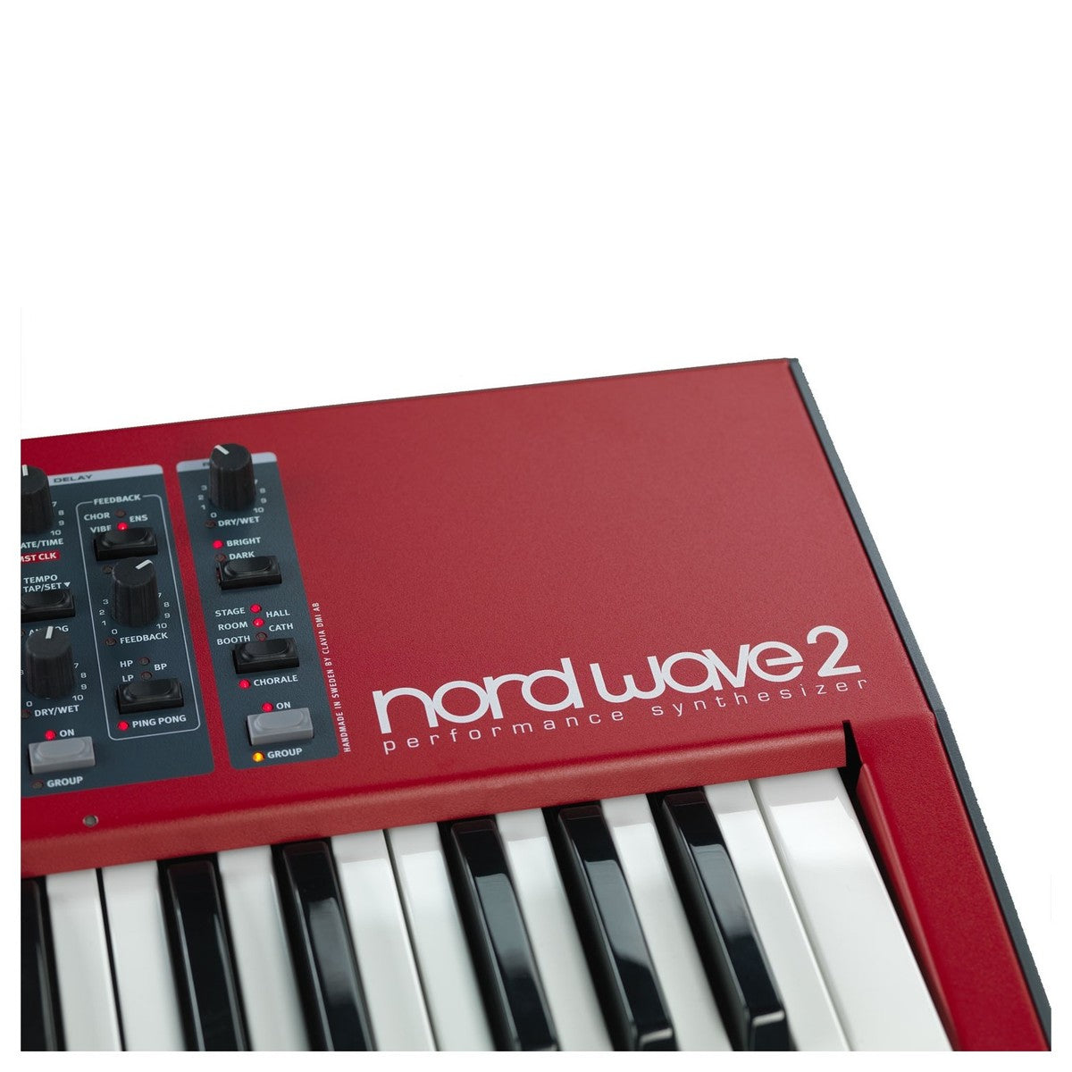 Đàn Piano Điện Nord Wave 2 - Việt Music