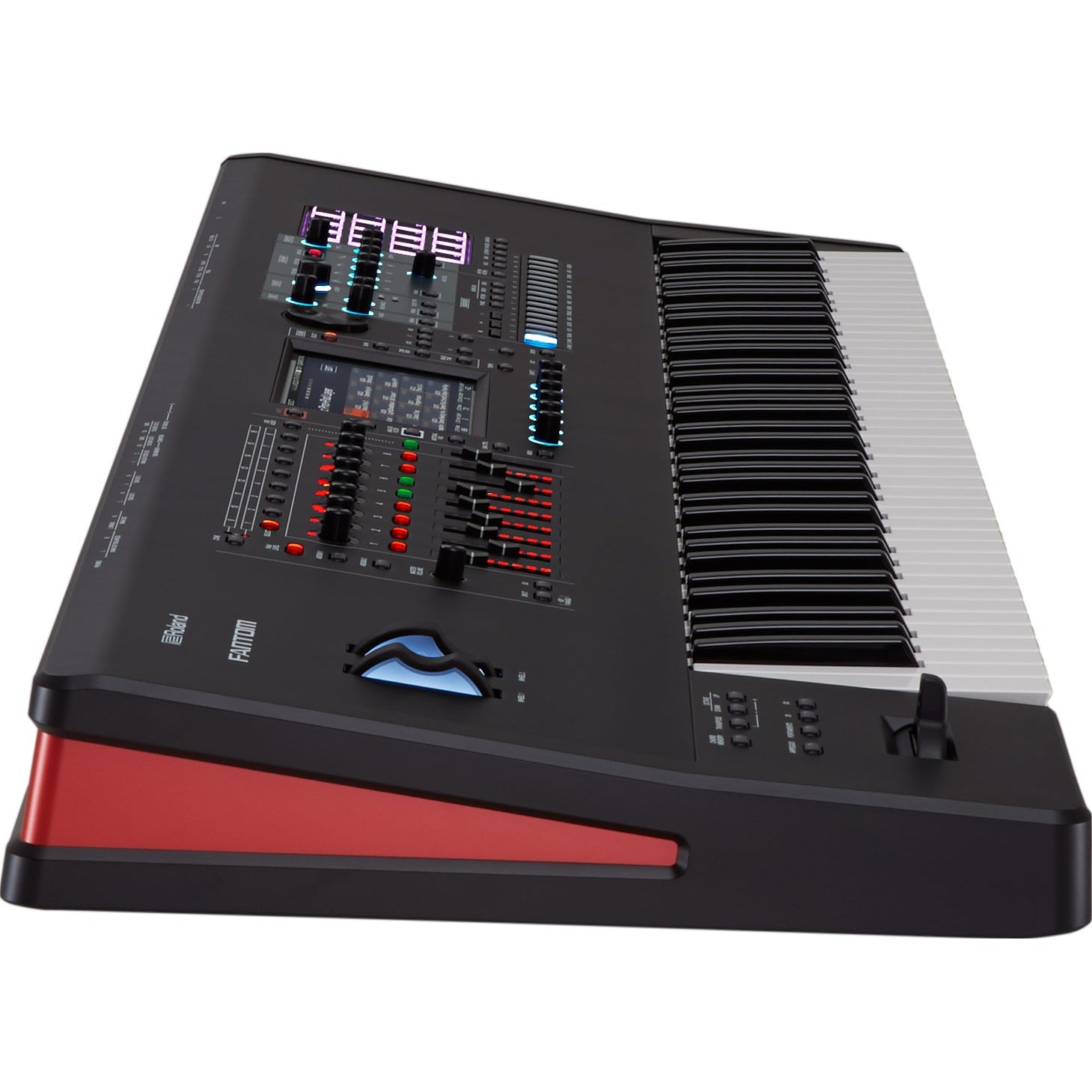 Đàn Synthesizer Roland Fantom 7 - Việt Music