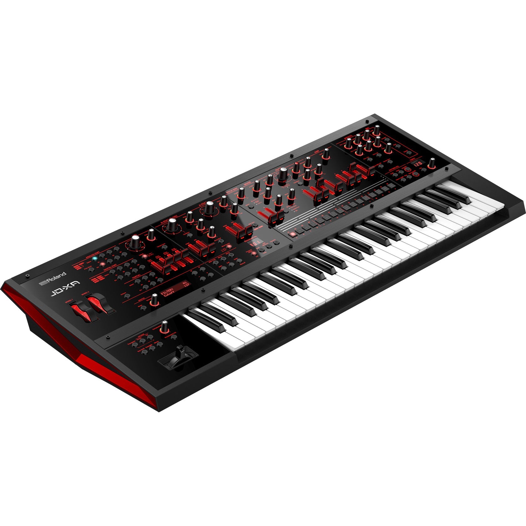 Đàn Synthesizer Roland JD-XA - Việt Music