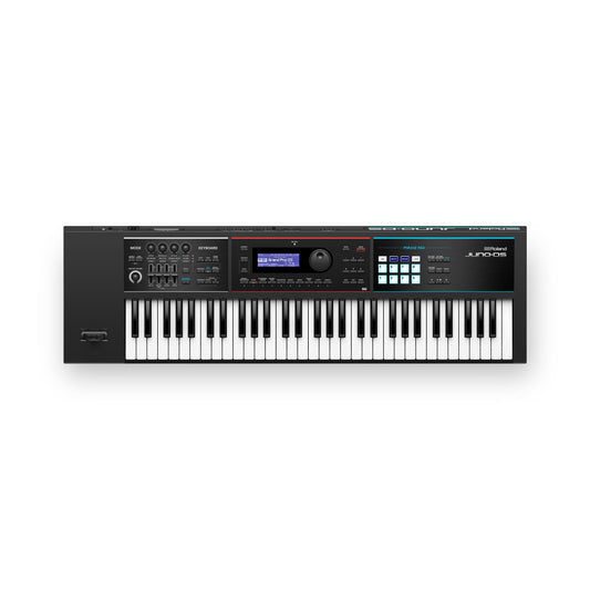 Đàn Synthesizer Roland JUNO-DS61 - Việt Music