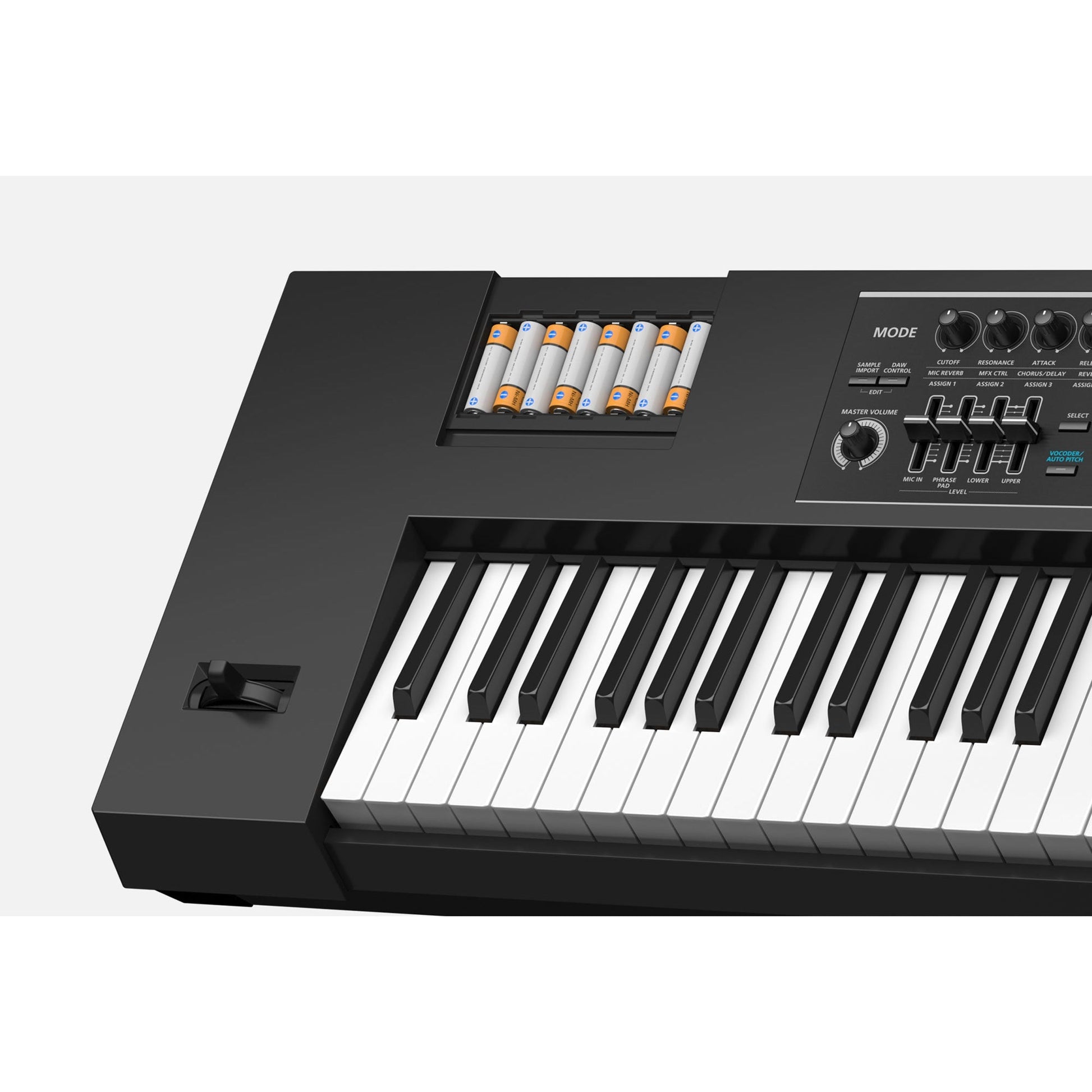 Đàn Synthesizer Roland JUNO DS88 - Việt Music