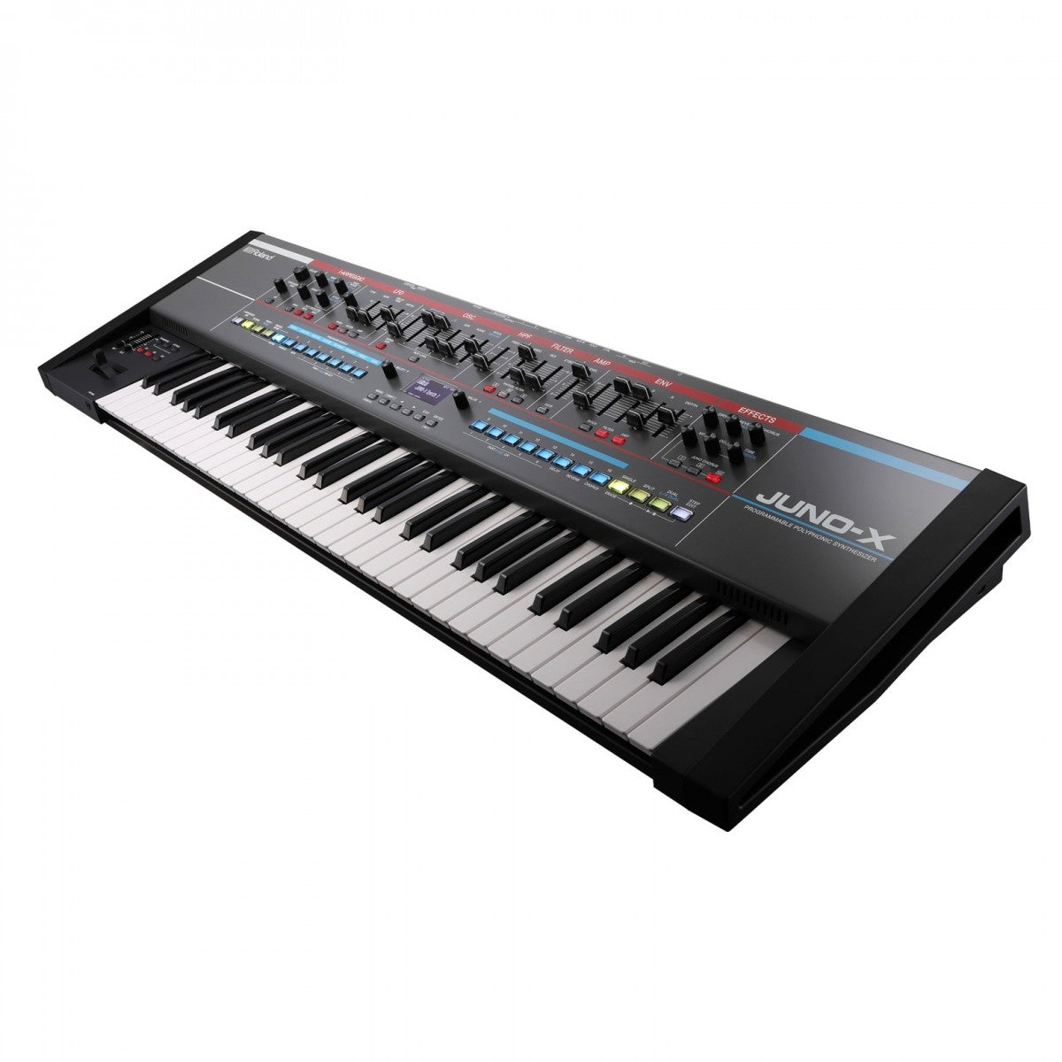 Đàn Synthesizer Roland Juno-X - Việt Music