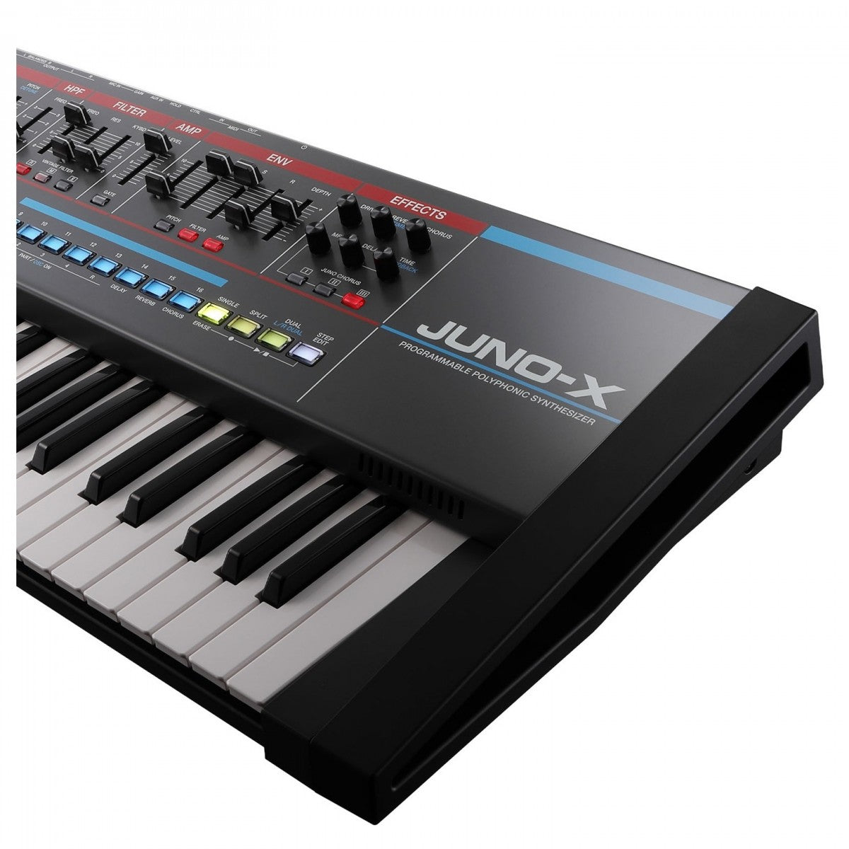 Đàn Synthesizer Roland Juno-X - Việt Music