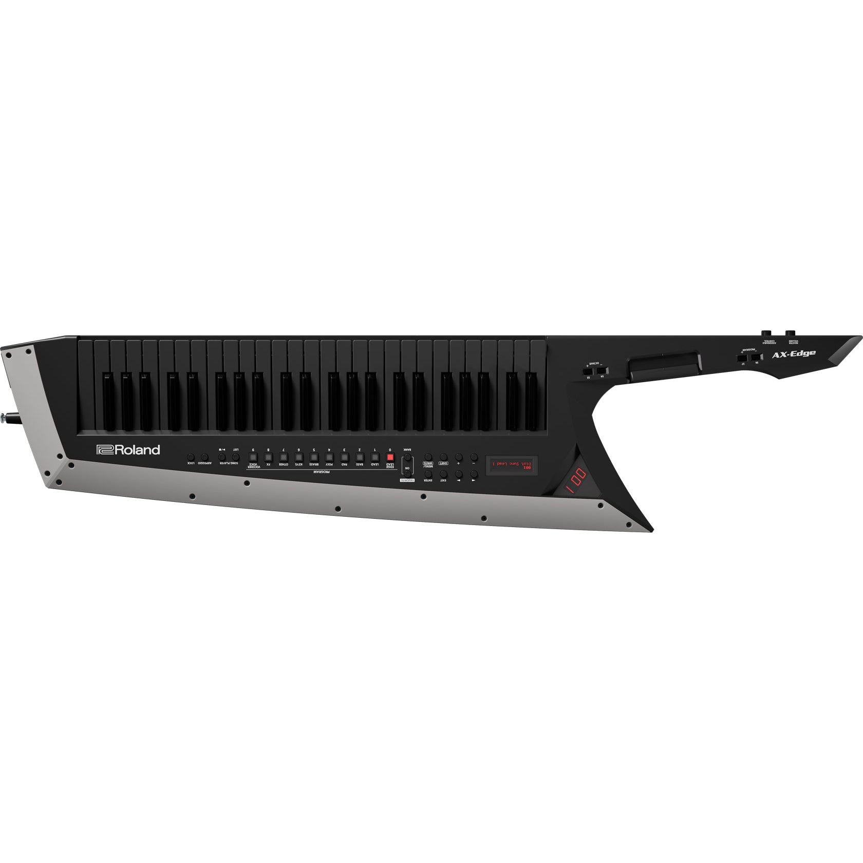 Đàn Synthesizer Roland Keytar AX-EDGE - Việt Music