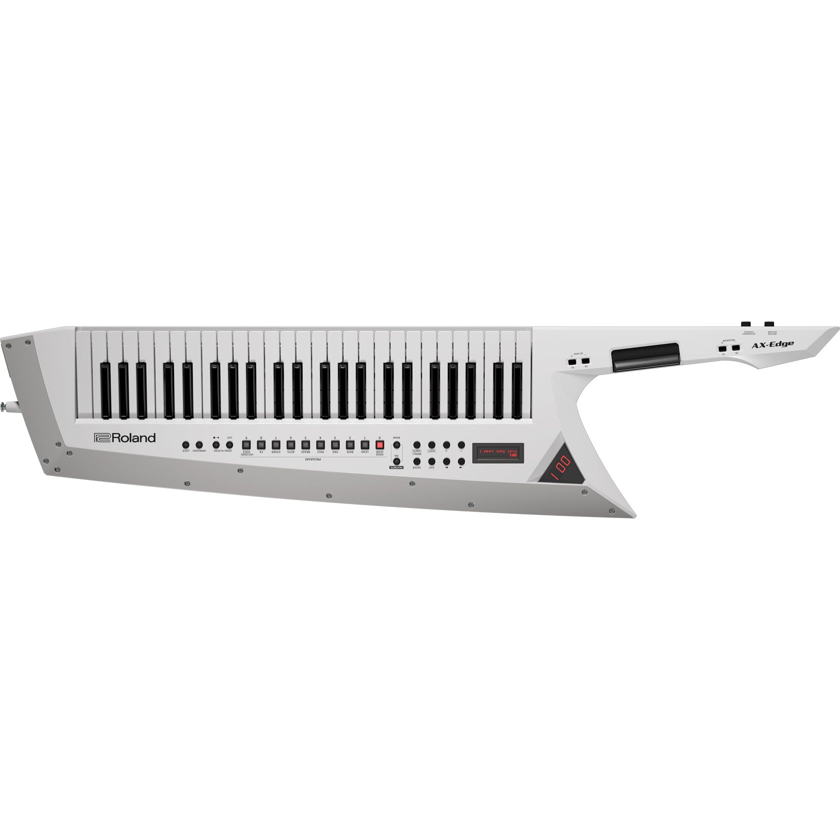 Đàn Synthesizer Roland Keytar AX-EDGE - Việt Music