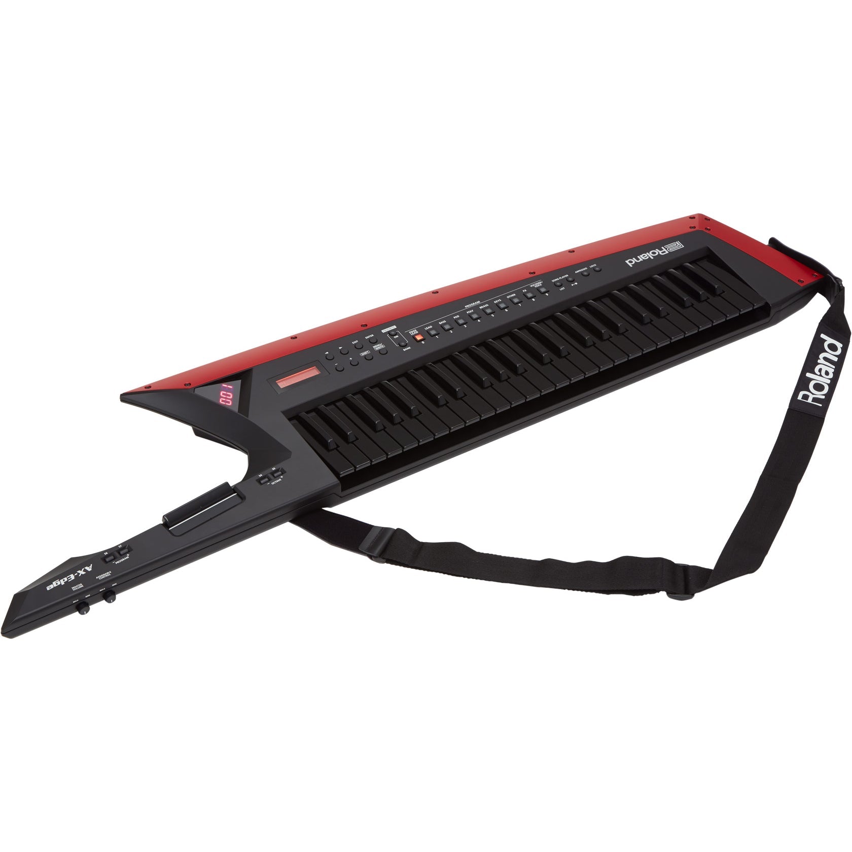 Đàn Synthesizer Roland Keytar AX-EDGE - Việt Music