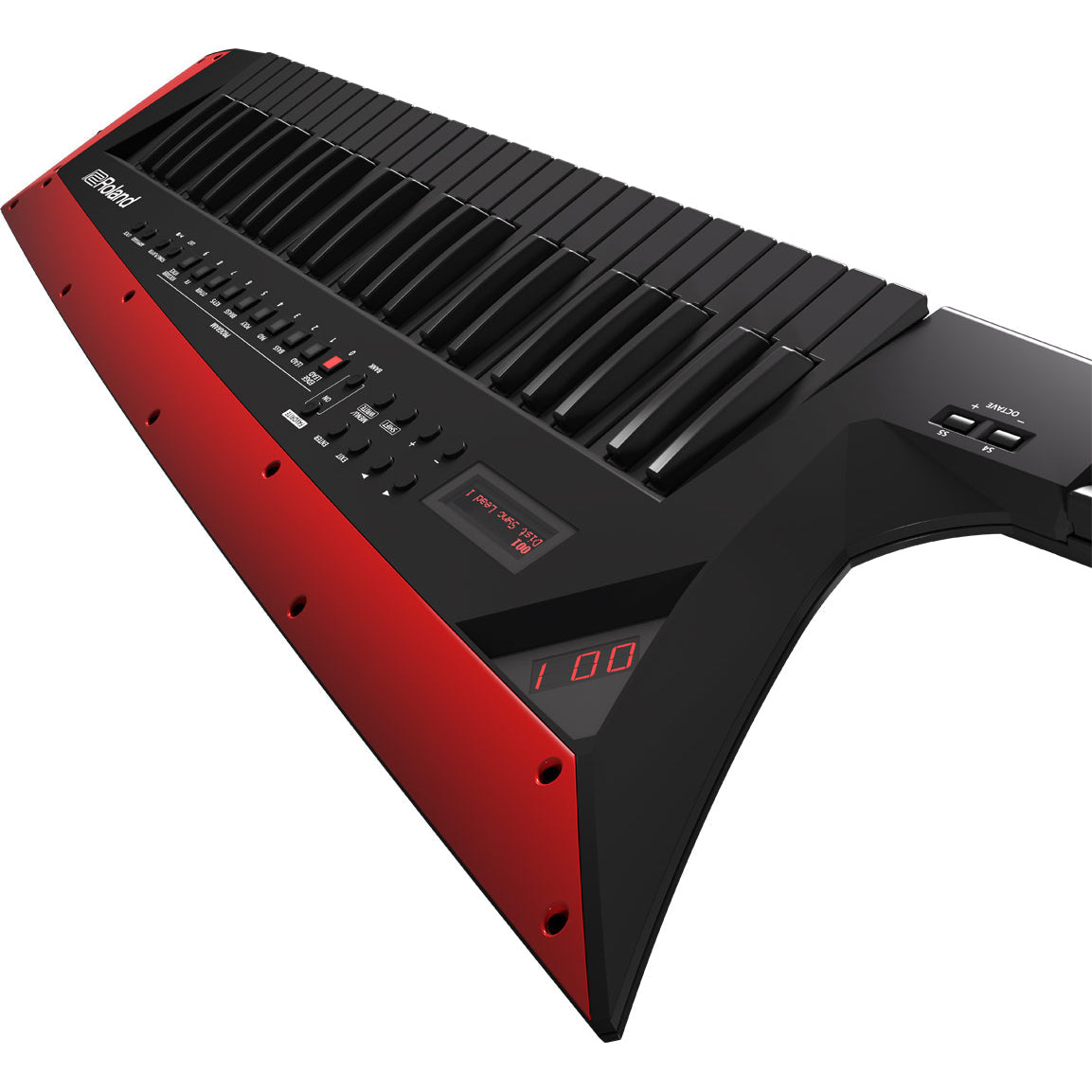 Đàn Synthesizer Roland Keytar AX-EDGE - Việt Music