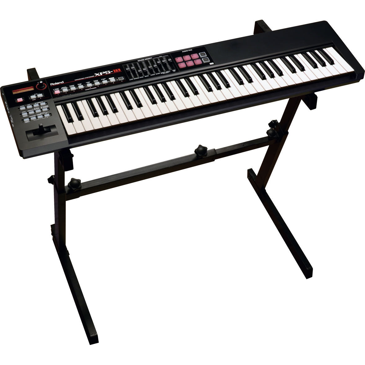 Đàn Synthesizer Roland XPS10 - Việt Music