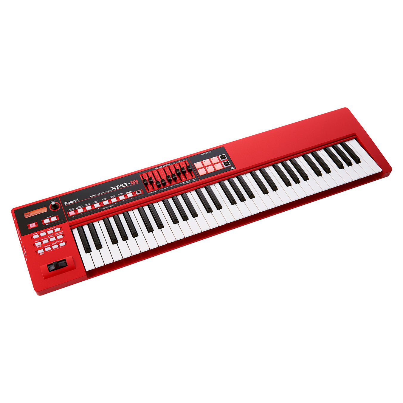 Đàn Synthesizer Roland XPS10 - Việt Music