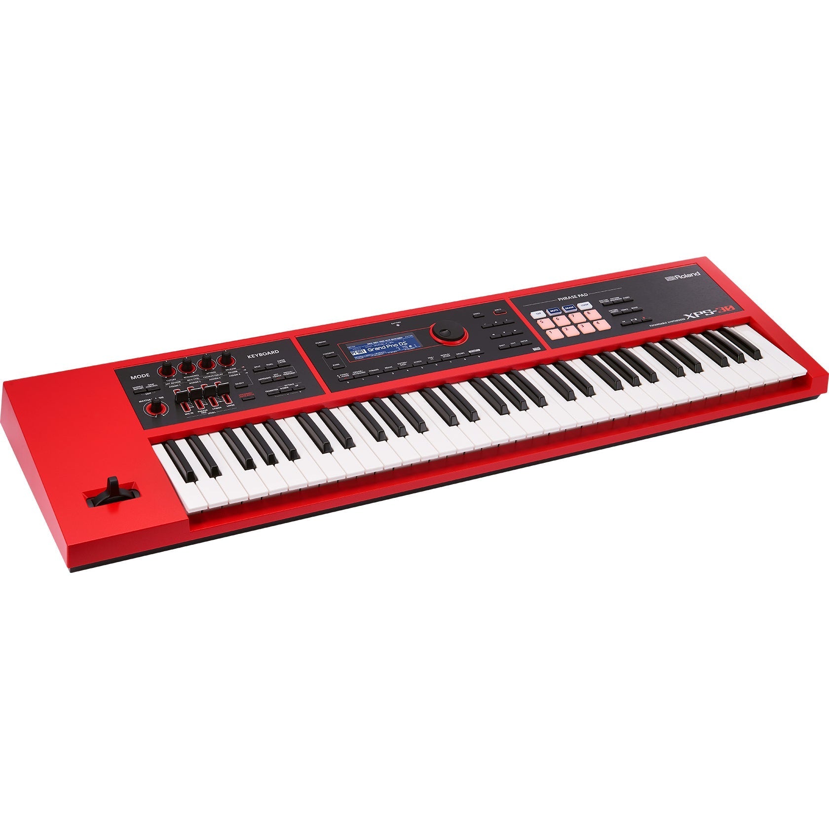 Đàn Synthesizer Roland XPS30 - Việt Music