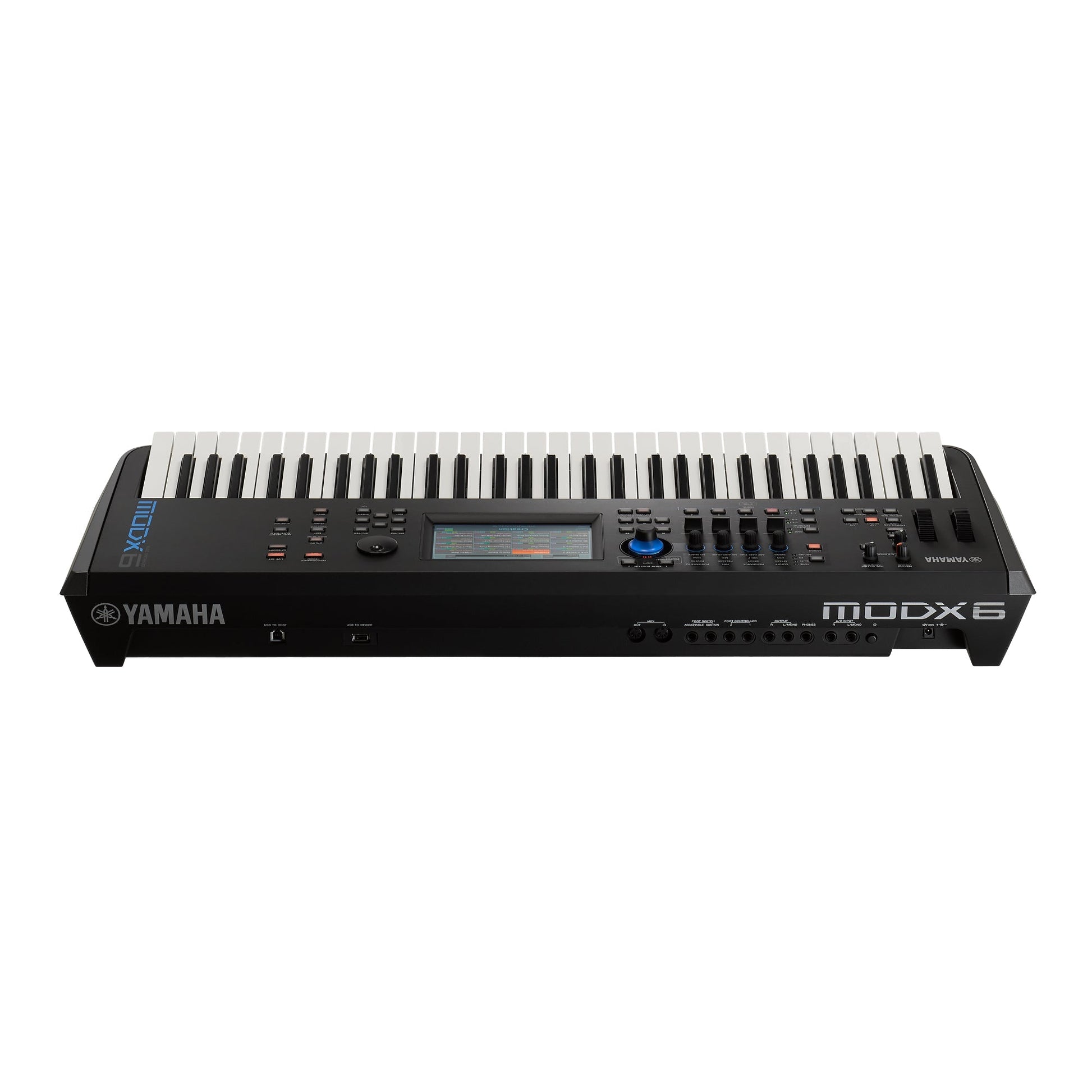 Đàn Synthesizer Yamaha MODX6 - Việt Music