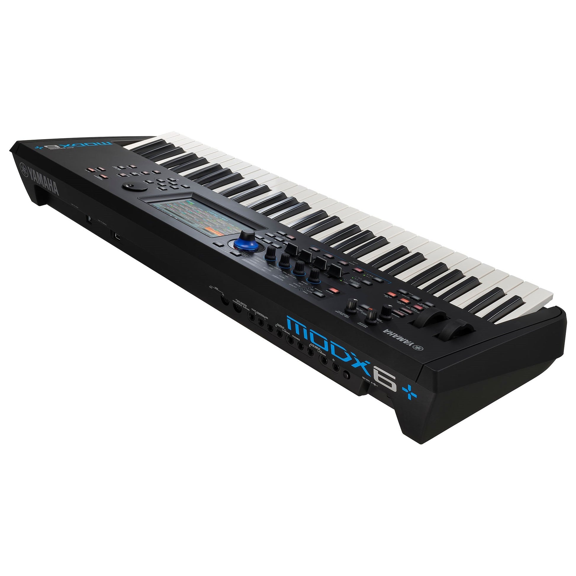 Đàn Synthesizer Yamaha MODX6+ - Việt Music