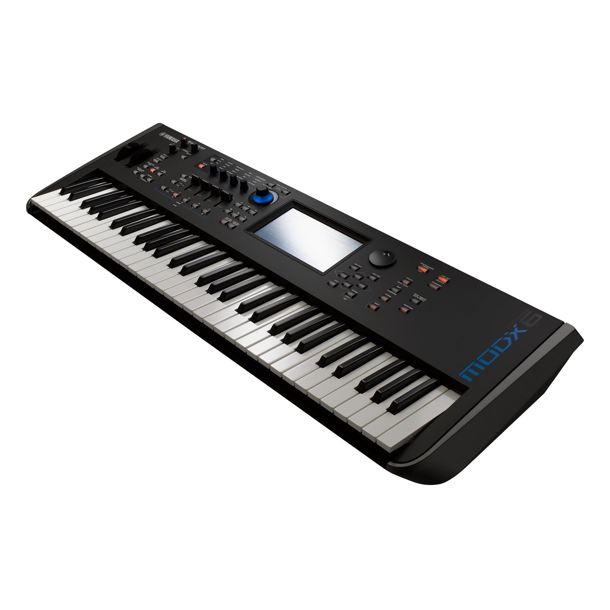 Đàn Synthesizer Yamaha MODX6 - Việt Music