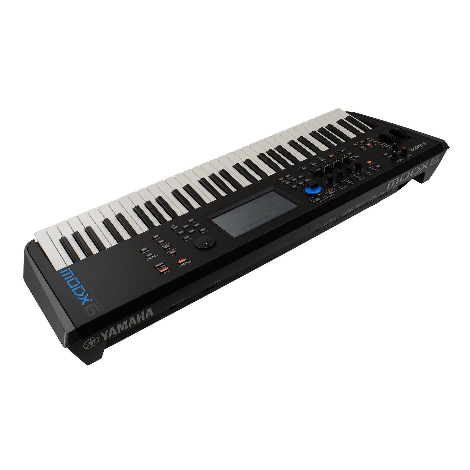 Đàn Synthesizer Yamaha MODX6 - Việt Music